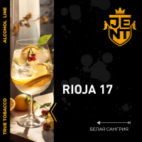 JENT ALCOHOL - Rioja 17 (  ) 25 .