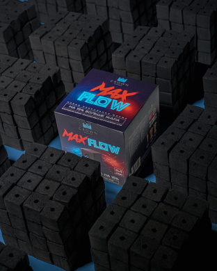  Crown MAXFLOW 26 64