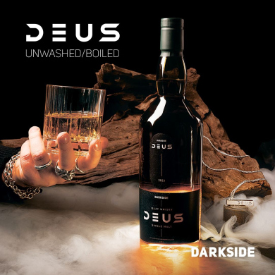 Darkside Core - DEUS ( ) 30 .