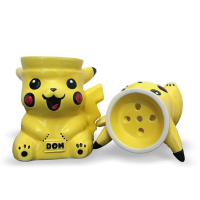 ���� DON - Pika Yellow Evil