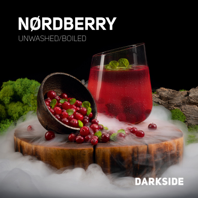 Darkside Core - Nordberry ( ) 100 .