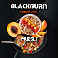 Black Burn - Muesli (   ) 100 .