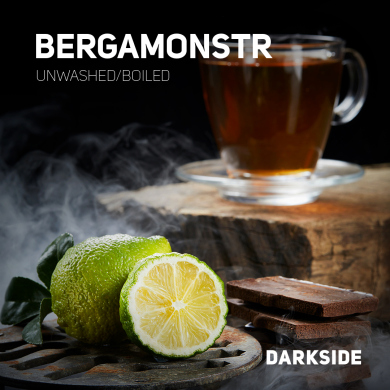 Darkside Core - Bergamonstr ( ) 100 .