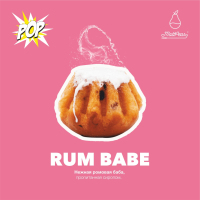    " " A (RUM BABE), 30 