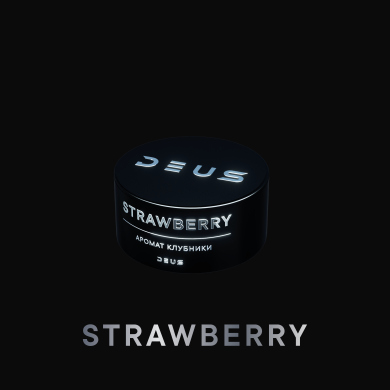 DEUS - Strawberry ( ) 30 .