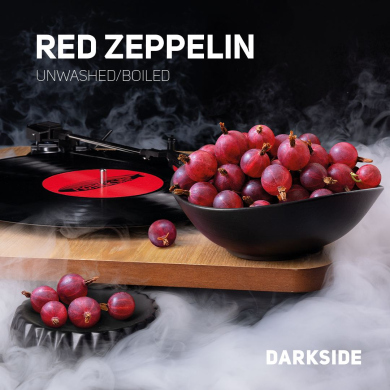 Darkside Core - Red Zeppelin (  ) 100 .