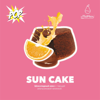    " " A (SUNCAKE), 30 