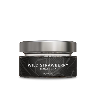 Bonche - Wild Strawberry ( ) 60.