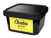 Chaba Booster Nicotine Free - Sour ( )  200 .