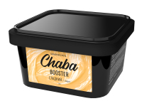 Chaba Booster Nicotine Free - Sweet ( ) 200 .