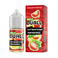 DUALL SALT EXTRA light   30 ml