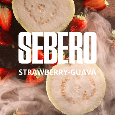 Sebero Classic - Guava Strawberry ( -) 100 .