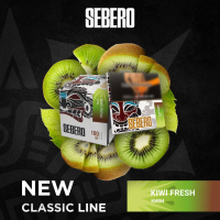 Sebero Classic - Kiwi Fresh ( ) 40 .