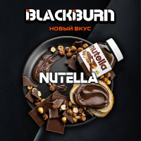 Black Burn - Nutella (  - ) 200 .