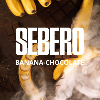 Sebero Classic - Banana Chocolate ( -) 100 .