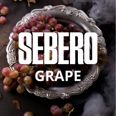 Sebero Classic - Grape ( ) 100 .