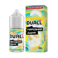 DUALL SALT EXTRA light   30 ml