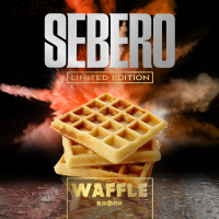 Sebero Limited - Waffle ( ) 300 .