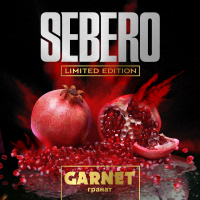 Sebero Limited - Garnet ( ) 300 .