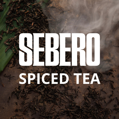 Sebero Classic - Spiced Tea (  ) 40 .