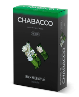 Chabacco Medium - Jasmine Tea (  ) 50 .