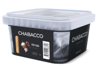 Chabacco Medium - Rum Lady Muff ( -) 200 .