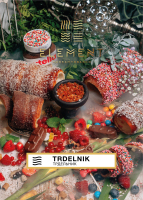 Element  - Trdelnik ( ) 25.