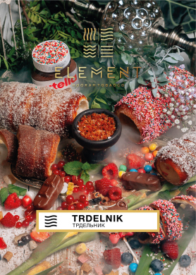 Element  - Trdelnik ( ) 25.