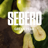 Sebero Classic - Green Pear (  ) 100 .