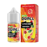 DUALL SALT EXTRA light   30 ml