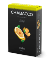 Chabacco Medium - Pomelo ( ) 50 .