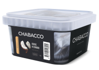 Chabacco Mix Medium - Creme De Coco (   ) 200 .