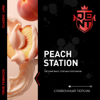 JENT CLASSIC - Peach Station ( ) 30 .