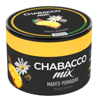 Chabacco Mix Medium - Mango chamomile ( -) 50 .