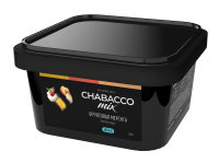 Chabacco Mix Medium - Fruit meringue (  ) 200 .