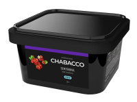 Chabacco  Medium - Wild strawberry ()  200 