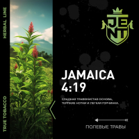 JENT HERB - Jamaica 419 (  ) 30 .