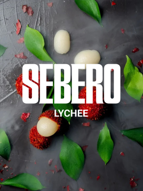 Sebero Classic - Lychee ( ) 40 .