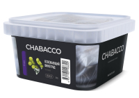 Chabacco Medium - Ice Grape (  ) 200 .