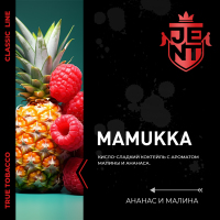 JENT CLASSIC - Mamukka ( -) 100 .