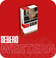 Sebero Limited - Western ( ) 300 .