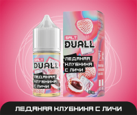 DUALL SALT light      30ml