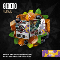 SEBERO Classic - Berry Drops ( ), 100 .