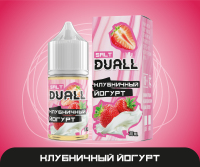 DUALL SALT hard    30ml