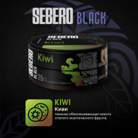 Sebero BLACK - Kiwi ( ) 200 .