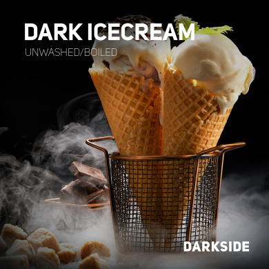 Darkside Core - Dark Ice ream (   ) 30 .