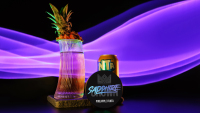 Sapphire Crown - Pineapple funta 25 �����