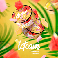 Leteam -  , 25 