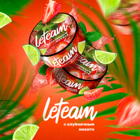 Leteam  -  , 25 