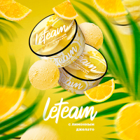 Leteam  -  , 25 
